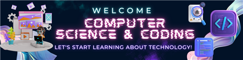 Computer Science & Coding